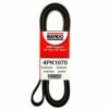 BANDO BELTS SERPENTINE BELT