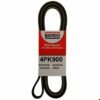 BANDO BELTS SERPENTINE BELT