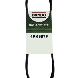 BANDO BELTS SERPENTINE BELT