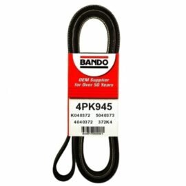 BANDO BELTS SERPENTINE BELT