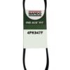 BANDO BELTS SERPENTINE BELT