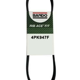 BANDO BELTS SERPENTINE BELT