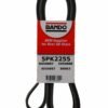 BANDO BELTS SERPENTINE BELT
