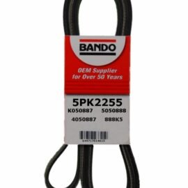 BANDO BELTS SERPENTINE BELT