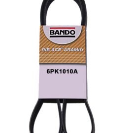 BANDO BELTS SERPENTINE BELT