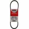BANDO BELTS SERPENTINE BELT