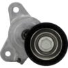 BANDO BELTS BELT TENSIONER