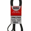 BANDO BELTS SERPENTINE BELT