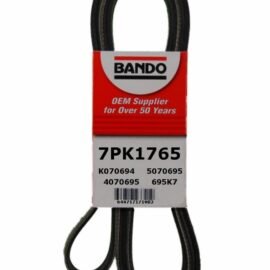 BANDO BELTS SERPENTINE BELT