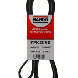 BANDO BELTS SERPENTINE BELT