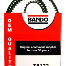 BANDO BELTS TIMING BELT