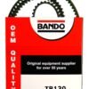 BANDO BELTS TIMING BELT