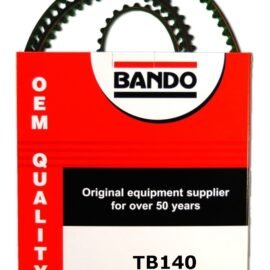 BANDO BELTS TIMING BELT