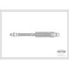 CORTECO BRAKE HOSE