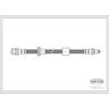 CORTECO BRAKE HOSE