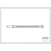 CORTECO BRAKE HOSE