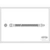 CORTECO FLEX HOSE
