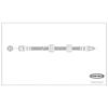 CORTECO BRAKE HOSE