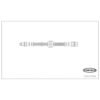 CORTECO BRAKE HOSE