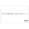 CORTECO BRAKE HOSE