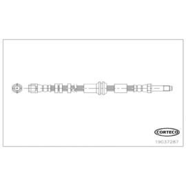 CORTECO BRAKE HOSE