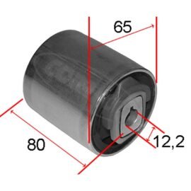 CORTECO ARM BUSHING