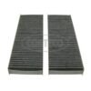 CORTECO FILTER INTERIO