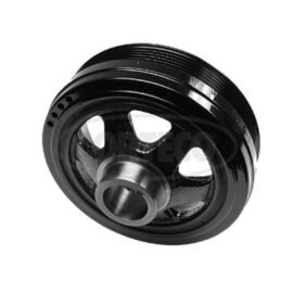 CORTECO BELT PULLEY CR