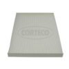 CORTECO FILTER INTERIO