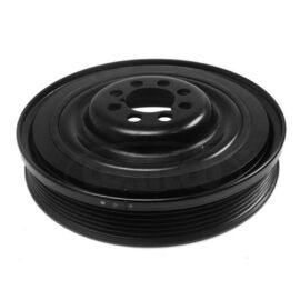 CORTECO DAMPER/PULLEY