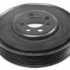CORTECO DAMPER/PULLEY
