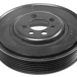 CORTECO DAMPER/PULLEY