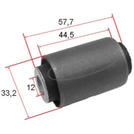 CORTECO BUSHING