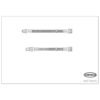 CORTECO BRAKE HOSE