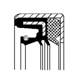 CORTECO SEAL