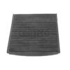 CORTECO FILTER INTERIO