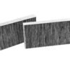 CORTECO FILTER INTERIO