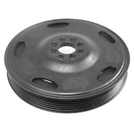 CORTECO DAMPER/PULLEY