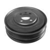 CORTECO DAMPER/PULLEY