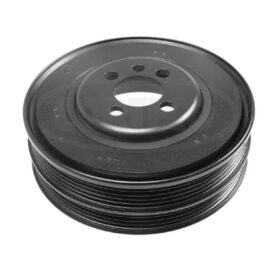 CORTECO DAMPER/PULLEY