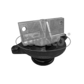 CORTECO MOUNT AUTOMATI