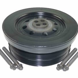 CORTECO PULLEY KIT OEM