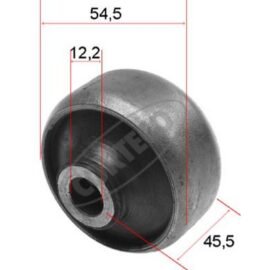 CORTECO TRANS SEAL