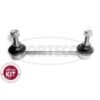 CORTECO DIFF SEAL