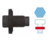 CORTECO OIL DRAIN PLUG