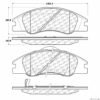 CENTRIC PARTS CERAMIC PAD