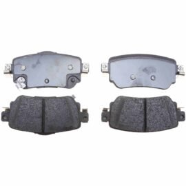 CENTRIC PARTS CERAMIC PAD
