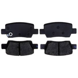 CENTRIC PARTS BRAKE PADS