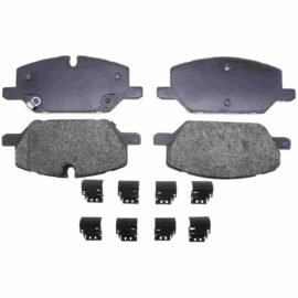 CENTRIC PARTS POSI METALLIC