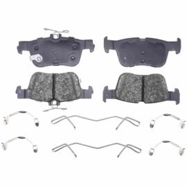 CENTRIC PARTS POSI METALLIC